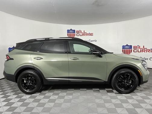 2023 Kia Sportage S