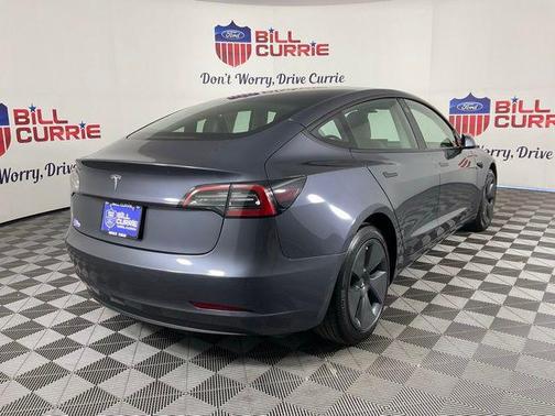 2023 Tesla Model 3 Standard Range