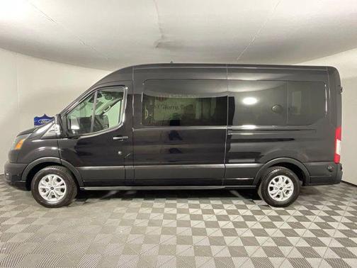 2024 Ford Transit-350 XLT