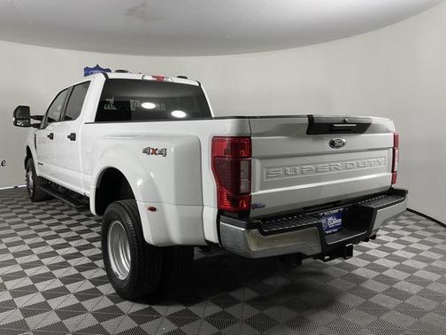 2022 Ford F-350 XLT