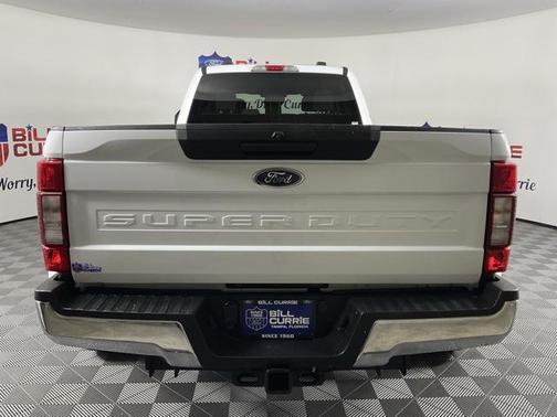 2022 Ford F-350 XLT
