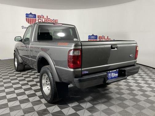 2005 Ford Ranger XLT