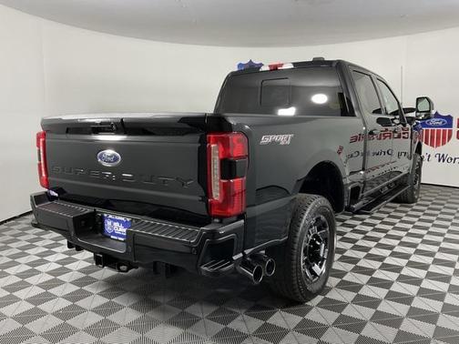2023 Ford F-250 Lariat