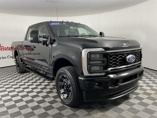 2023 Ford F-250 Lariat
