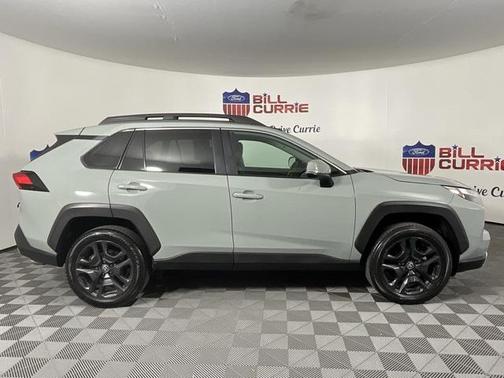 2023 Toyota RAV4 Adventure