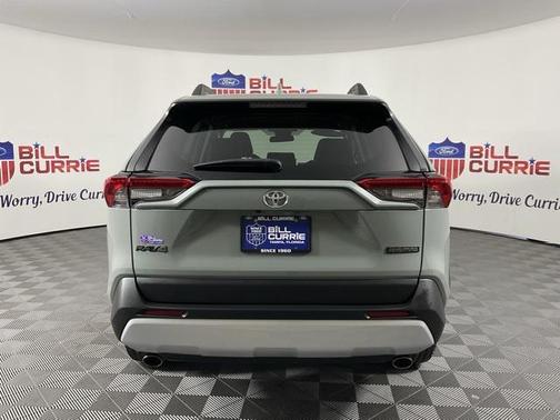 2023 Toyota RAV4 Adventure