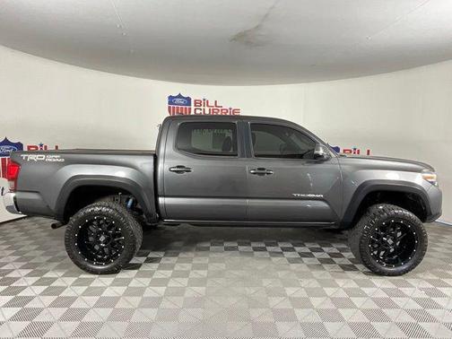 2016 Toyota Tacoma TRD Off Road