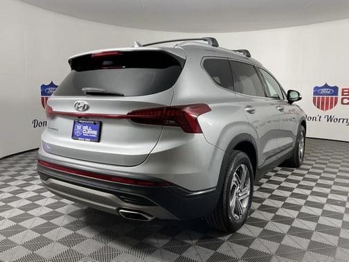 2023 Hyundai SANTA FE SEL 2.4