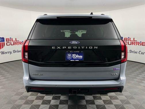 2026 Ford Expedition Max Active 4x2