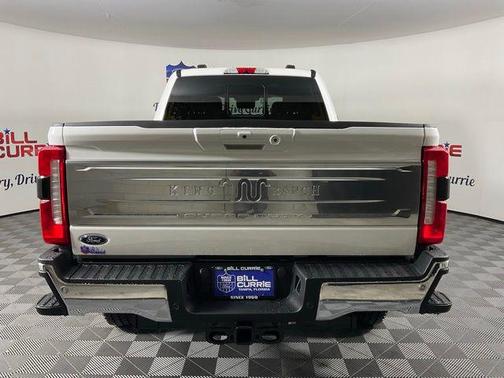 2026 Ford F-250 King Ranch