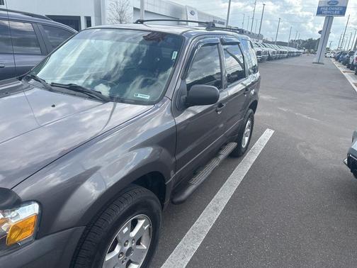 2006 Ford Escape XLT