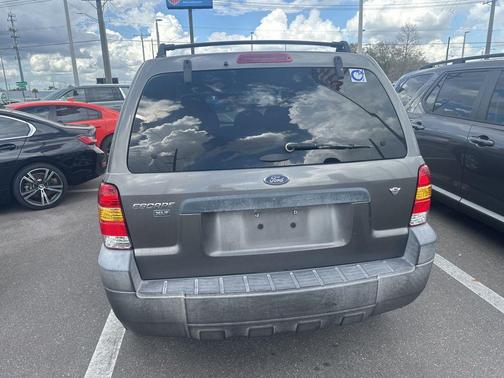 2006 Ford Escape XLT