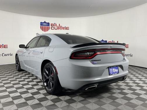 2021 Dodge Charger R/T