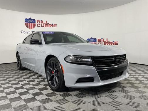 2021 Dodge Charger R/T