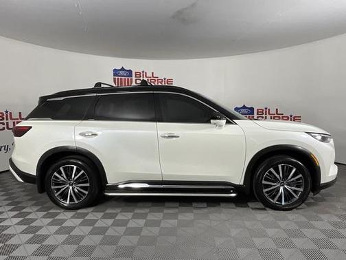 2023 INFINITI QX60 AUTOGRAPH