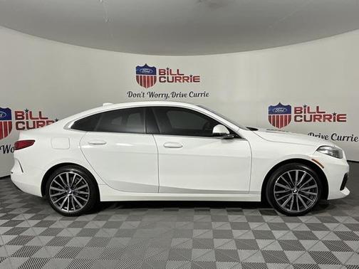 2021 BMW 228 Gran Coupe sDrive
