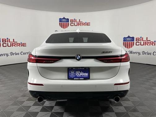 2021 BMW 228 Gran Coupe sDrive