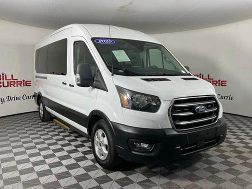 2020 Ford Transit-350 XL