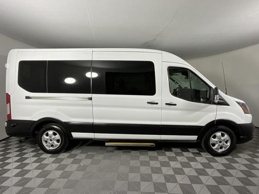 2020 Ford Transit-350 XL