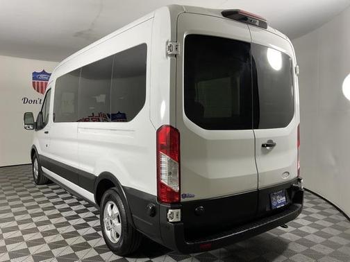 2020 Ford Transit-350 XL