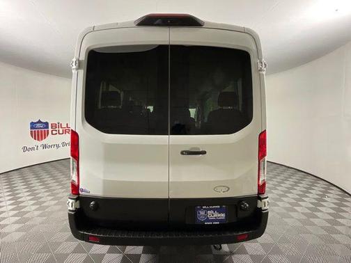 2020 Ford Transit-350 XL