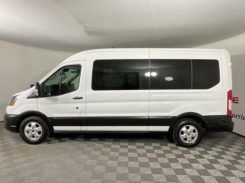 2020 Ford Transit-350 XL