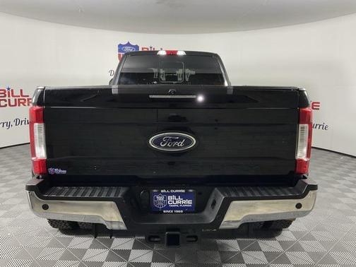 2018 Ford F-350 Lariat