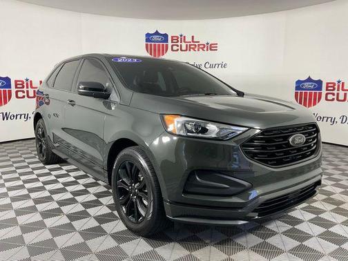 2023 Ford Edge SE