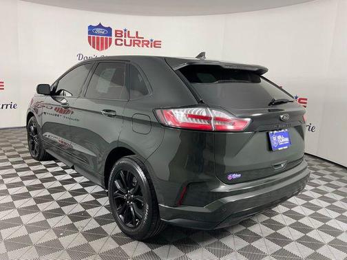 2023 Ford Edge SE