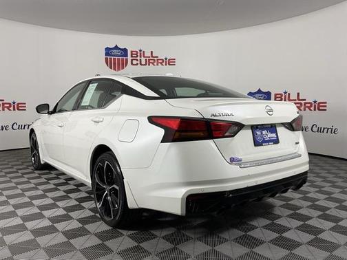 2023 Nissan Altima SR Intelligent AWD