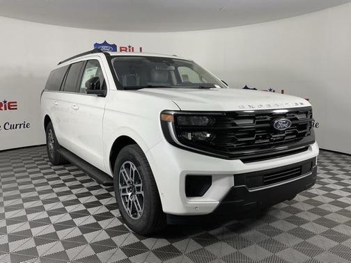2025 Ford Expedition Max Active 4x2