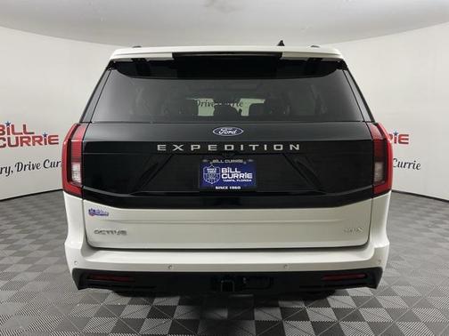 2025 Ford Expedition Max Active 4x2