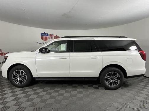 2025 Ford Expedition Max Active 4x2