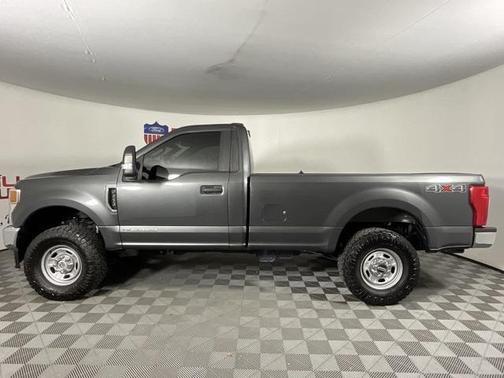 2020 Ford F-250 XL