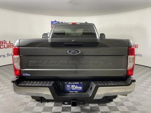 2020 Ford F-250 XL