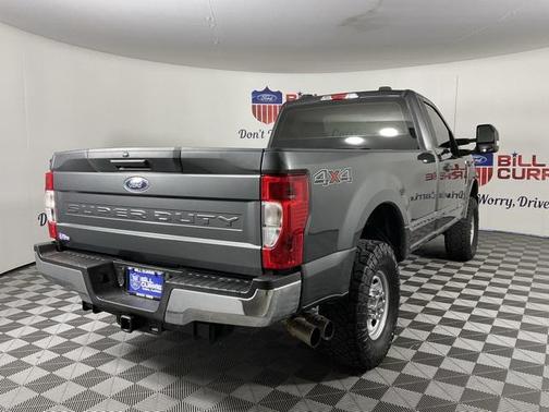2020 Ford F-250 XL