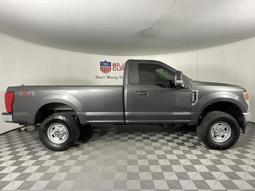 2020 Ford F-250 XL