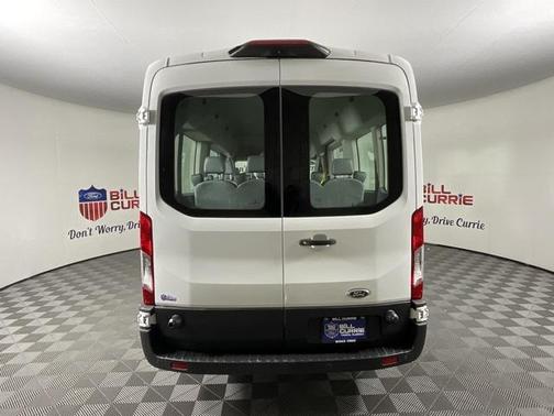2018 Ford Transit-350 XL