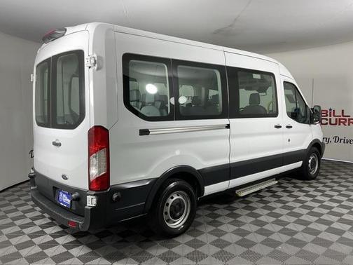 2018 Ford Transit-350 XL