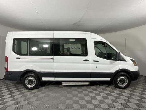 2018 Ford Transit-350 XL