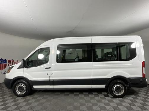 2018 Ford Transit-350 XL