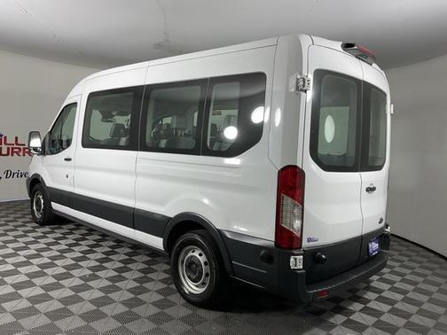 2018 Ford Transit-350 XL