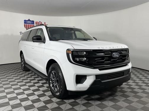 2025 Ford Expedition Max Active 4x2