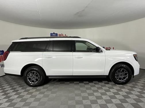 2025 Ford Expedition Max Active 4x2