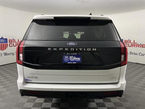 2025 Ford Expedition Max Active 4x2