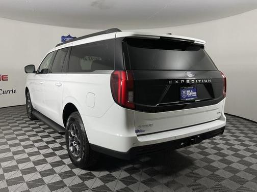 2025 Ford Expedition Max Active 4x2