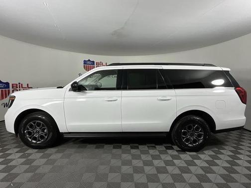 2025 Ford Expedition Max Active 4x2
