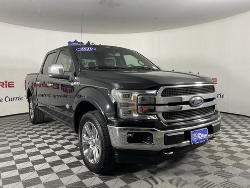 2019 Ford F-150 King Ranch