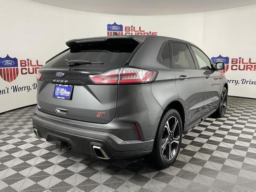 2024 Ford Edge ST