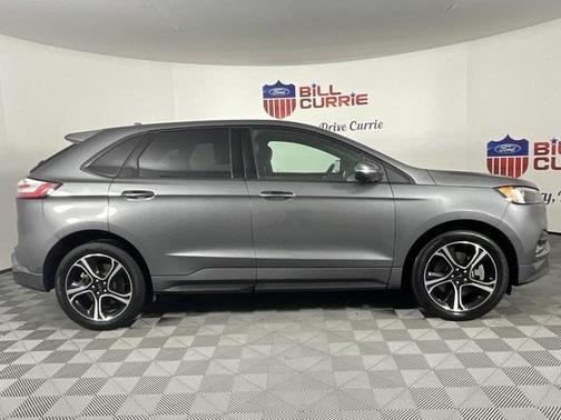 2024 Ford Edge ST